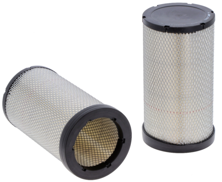 AIR FILTER INNER | DONALDSON | P532474